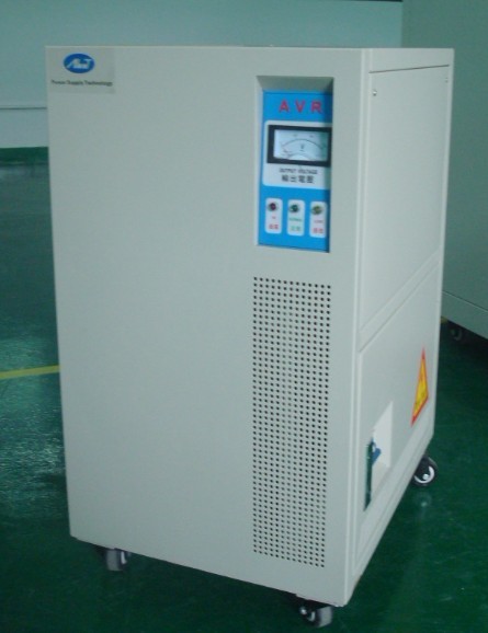 三相稳压器TNS-30kw 380v稳压电源SVC-30kva