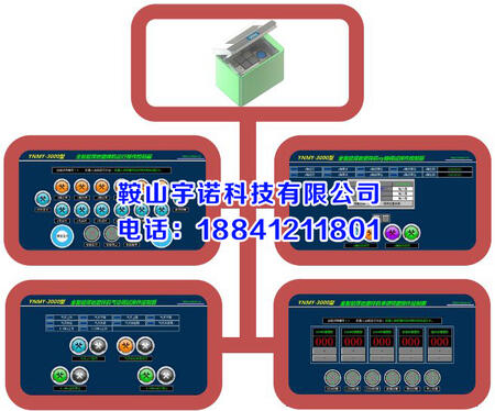 鞍山宇诺科技有限公司