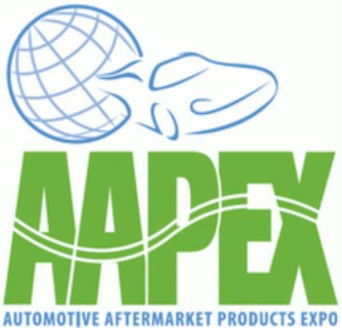 美國拉斯維加斯汽配展（AAPEX）