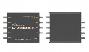 转换器 （SDI Distribution 4K）