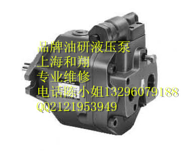 供應AR16/AR22/A10系列油研液壓泵