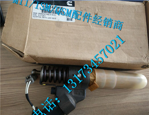 进口你信么！3411821喷油器M11全新进口喷油器【专柜】