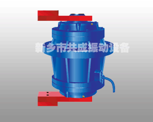 振動篩專用YZUL-5KN-4振動電機(jī)