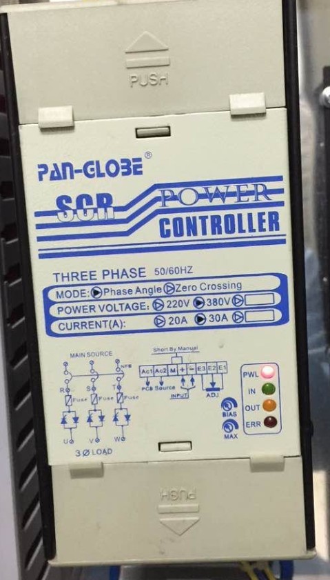 P-3P380V80A-20泛達(dá)pan-glo3e電力調(diào)控器價(jià)格