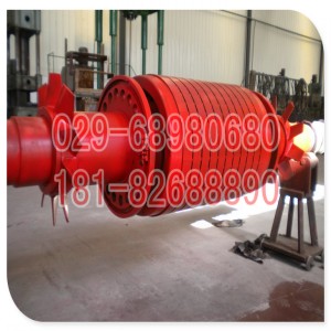 VF5003-6 800KW/IP54/FԵ/6KVѹ