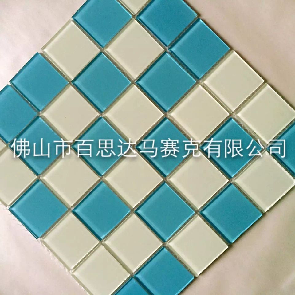 园林游泳池砖_水晶玻璃马赛克价格