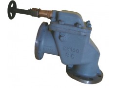 STORM VALVE HORIZONTAL TYPE_WITH