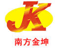 東莞市金坤機械設備有限公司Logo