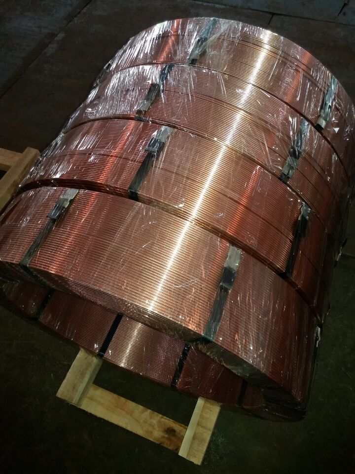 TIG-R31耐熱鋼焊絲ER55-B2-MnV