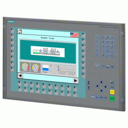 6AV6 640-0AA00-0AX0 西门子触摸屏特价销售