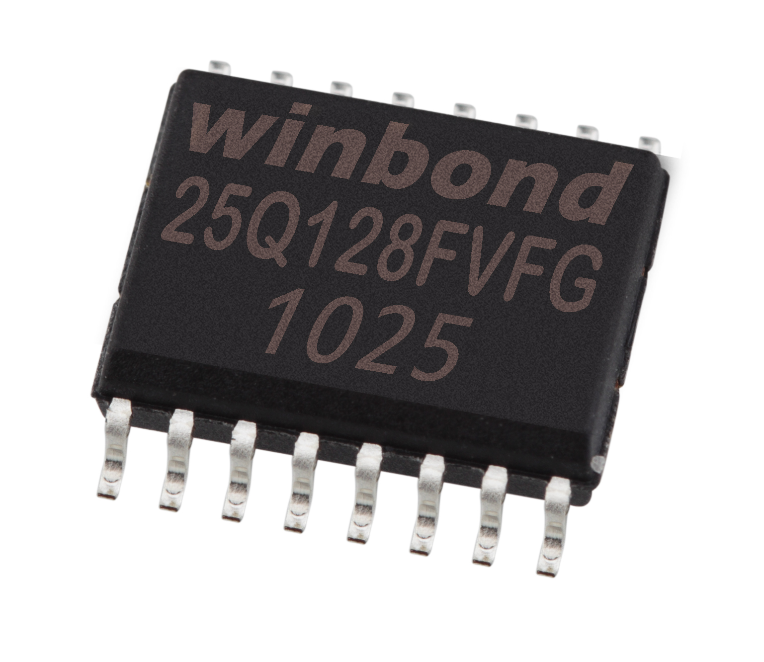 W25Q32FVSIG 3.3V SOP8