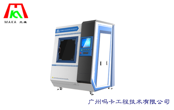 工业级SLA 3D打印机SA500