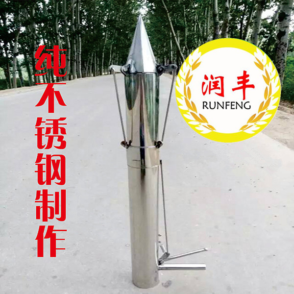 精選移栽器 不銹鋼移栽器 栽苗器廠家