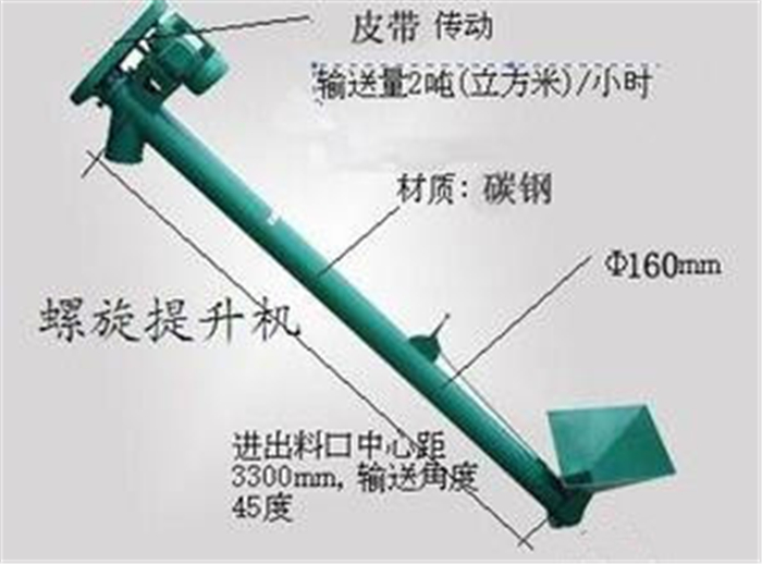 提升機生產(chǎn)廠家，提升機報價