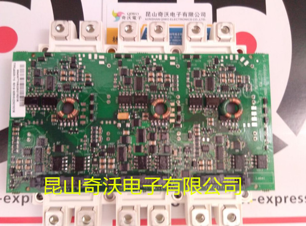 FS300R17KE3/AGDR-61C進(jìn)口ABB配件及備件