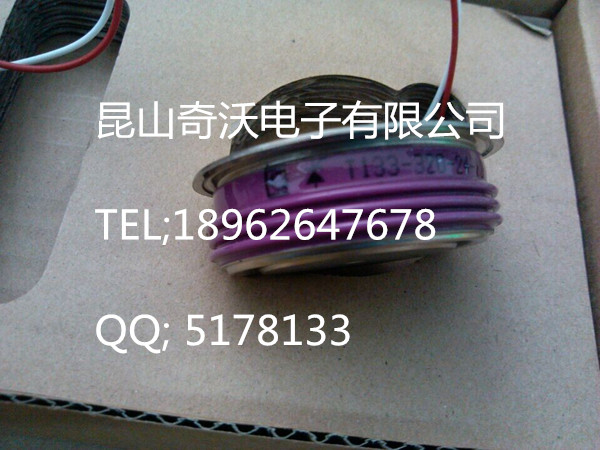 俄罗斯晶闸管模块T373-1250-44优势代理