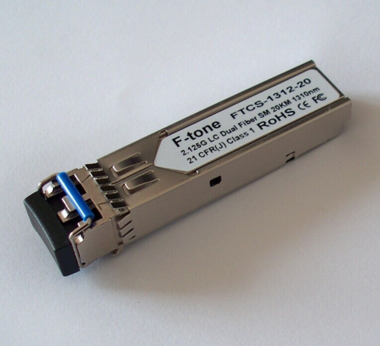 SFP-155M-1310NM-SMF，SFP-155M-1310