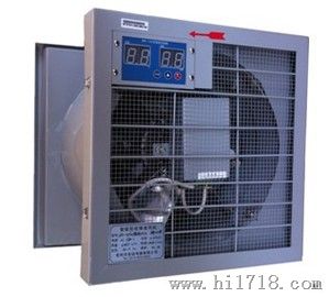 CCC消防認(rèn)證離心風(fēng)機(jī)箱，HTFC-I-10-0.55低噪音風(fēng)機(jī)箱