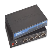 南宁MOXA UPort 1450价格