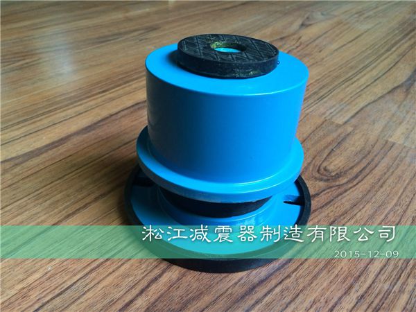 ZTA-320阻尼彈簧減震器廠家哪家好 上海淞江減震器集團(tuán)