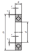 日本品牌CRBH11020A可用在樹木修剪機卓越碩果