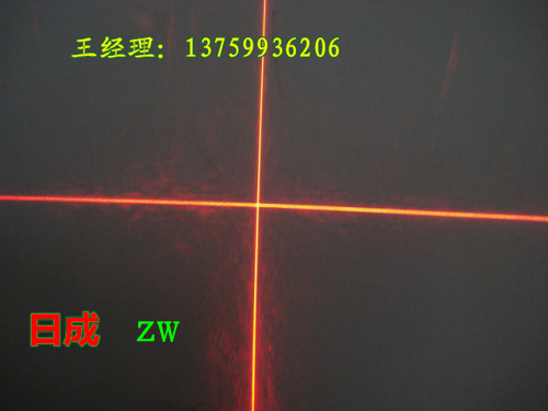 包装机械用放线激光器价格