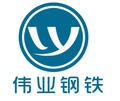 天津市豐碩偉業(yè)鋼鐵貿(mào)易有限公司Logo