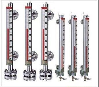 EF-A-A1K磁翻板液位計(jì)選型