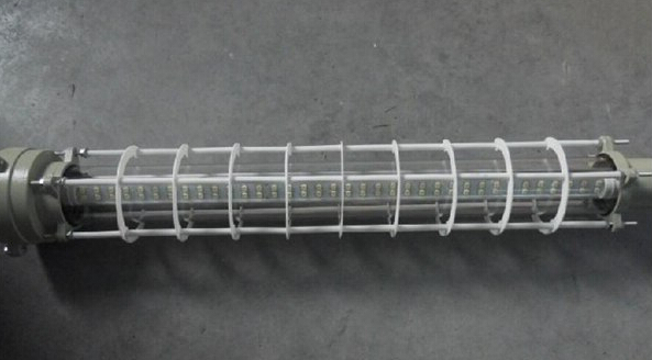 隔爆型防爆荧光灯LED