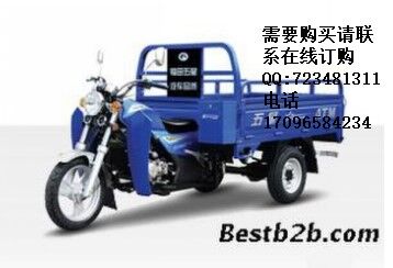 福田五星175ZH-6(ZA)三轮摩托车特价