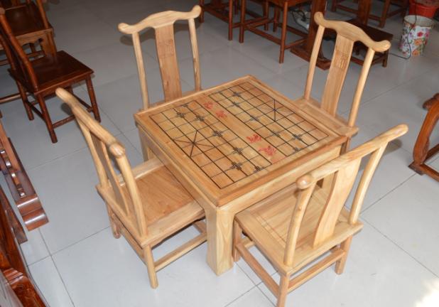 南通象棋桌供应商火爆直销①