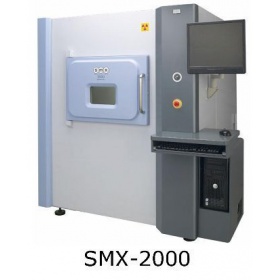 岛津 X-RAY 微焦点X射线透视检查装置 SMX-2000