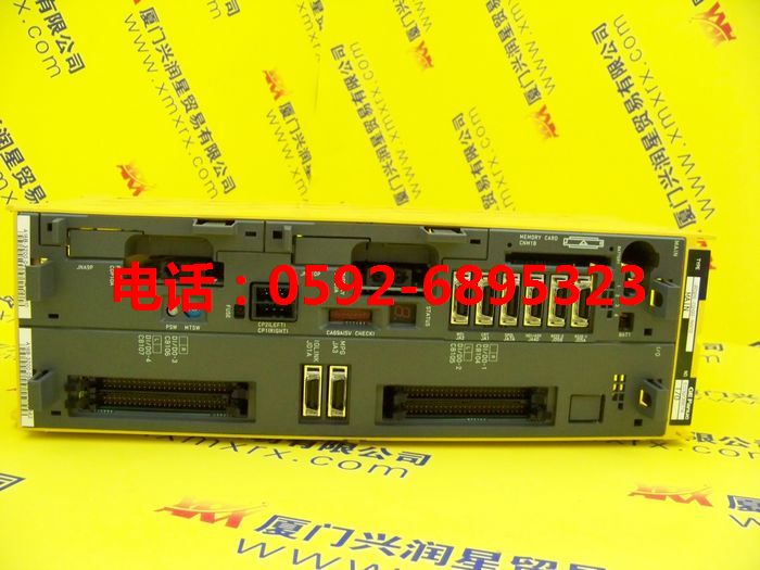 IC693ACC315 全系列系统备件库存