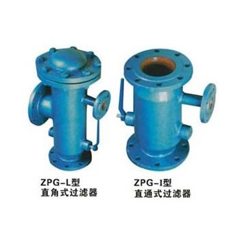 廠家直銷高品質(zhì)ZPG-L、ZPG-I自動(dòng)反沖洗水過(guò)濾器 規(guī)格齊全