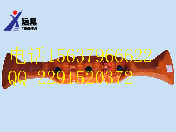 优质21GL01-1刮板 洛阳远见是客户信赖的刮板生产厂商