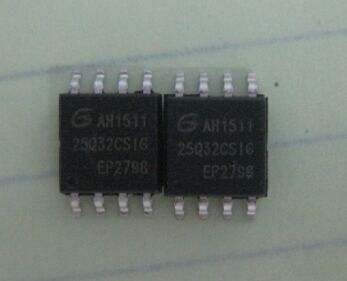 GD25Q32CSIG，GD25Q32C，32兆flash