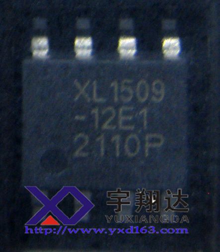 XL1509-12E1，XL1509-12，XL1509，车载专用