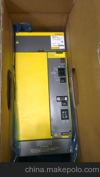 发那科全新原装A06B-6164-H312#H580