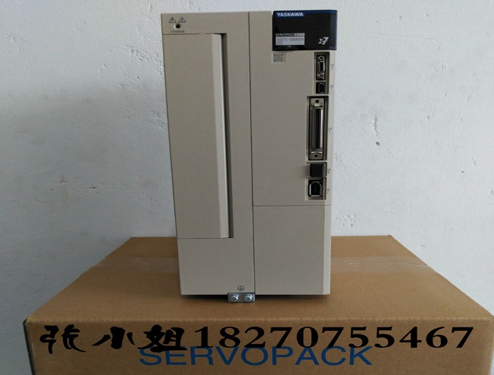 7系安川11KW伺服驱动器SGD7S-590A00A002现货