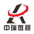 深圳市中瑞微視光電有限公司Logo