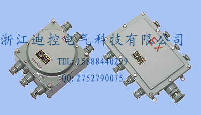 金華婺城、金東、蘭溪、義烏、東陽(yáng)防爆接線箱制造