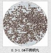 磨料砂料不锈钢丸机械及行业设备专用配件