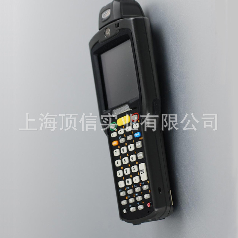 摩托罗拉直MC3190R Symbol 无线仓库扫码 工数据采集器