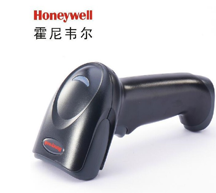 霍尼韦尔 Honeywell1250g 条码扫描枪