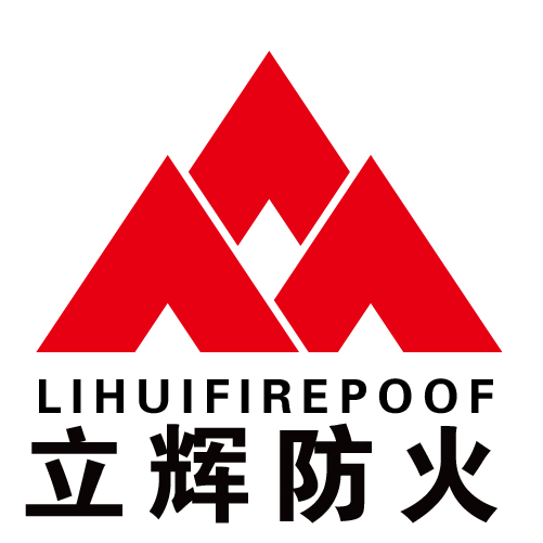 廊坊立辉防火材料有限公司logo