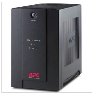 甘南UPS 报价APC BR500CI-AS 300W 500VA