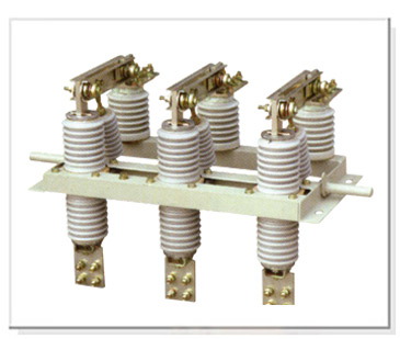 GN19-12高压隔离开关