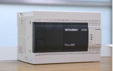 三菱PLC|FX3G-40MR/ES-A