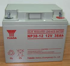 汤浅蓄电池NP24-1212V24AH代理价格参数型号