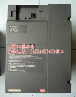 古美街道FR-A720-18.5K 三菱變頻器維修